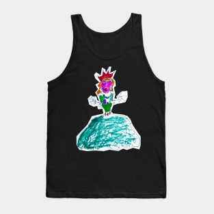 Queenie Queenie Tank Top